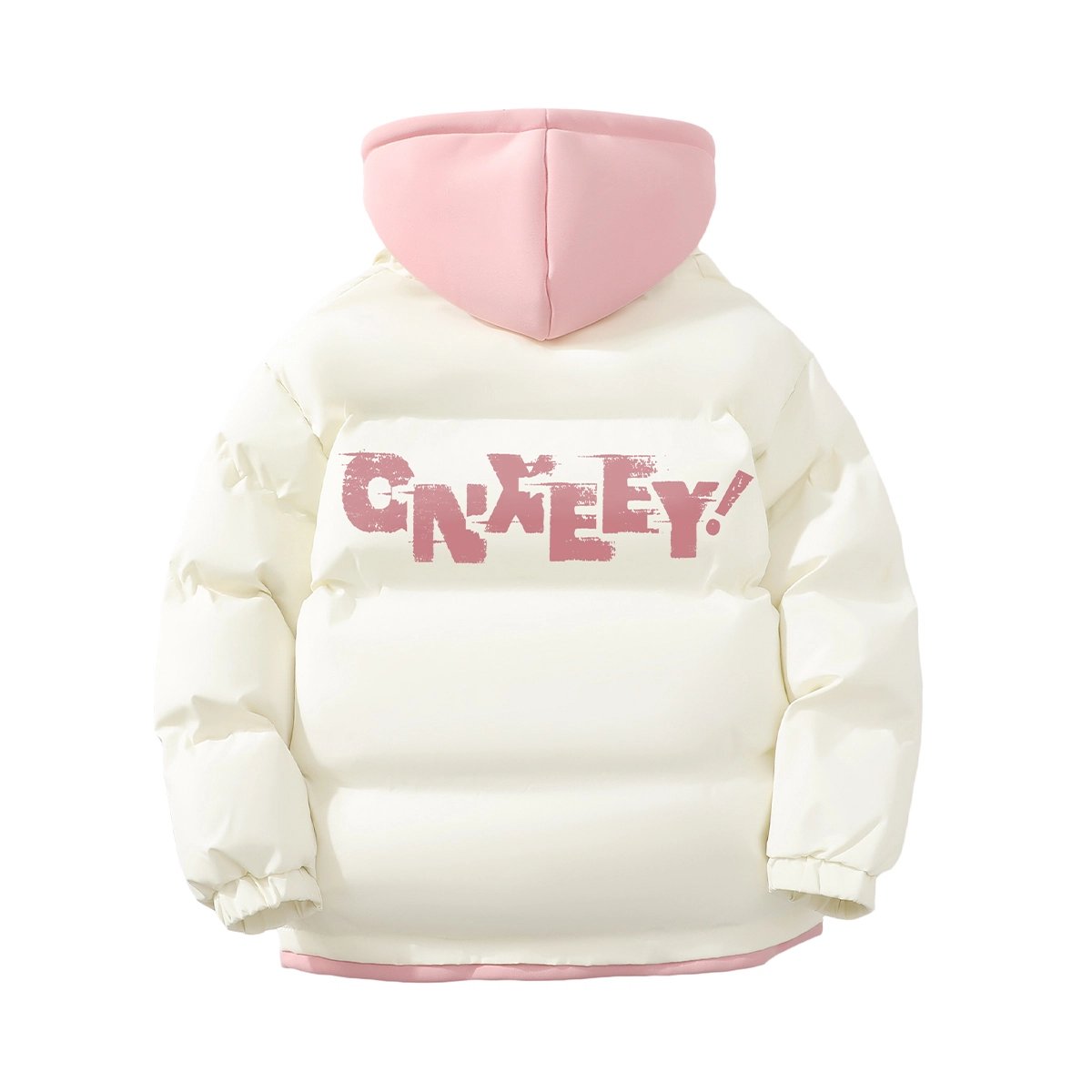 Qnxeey Logo