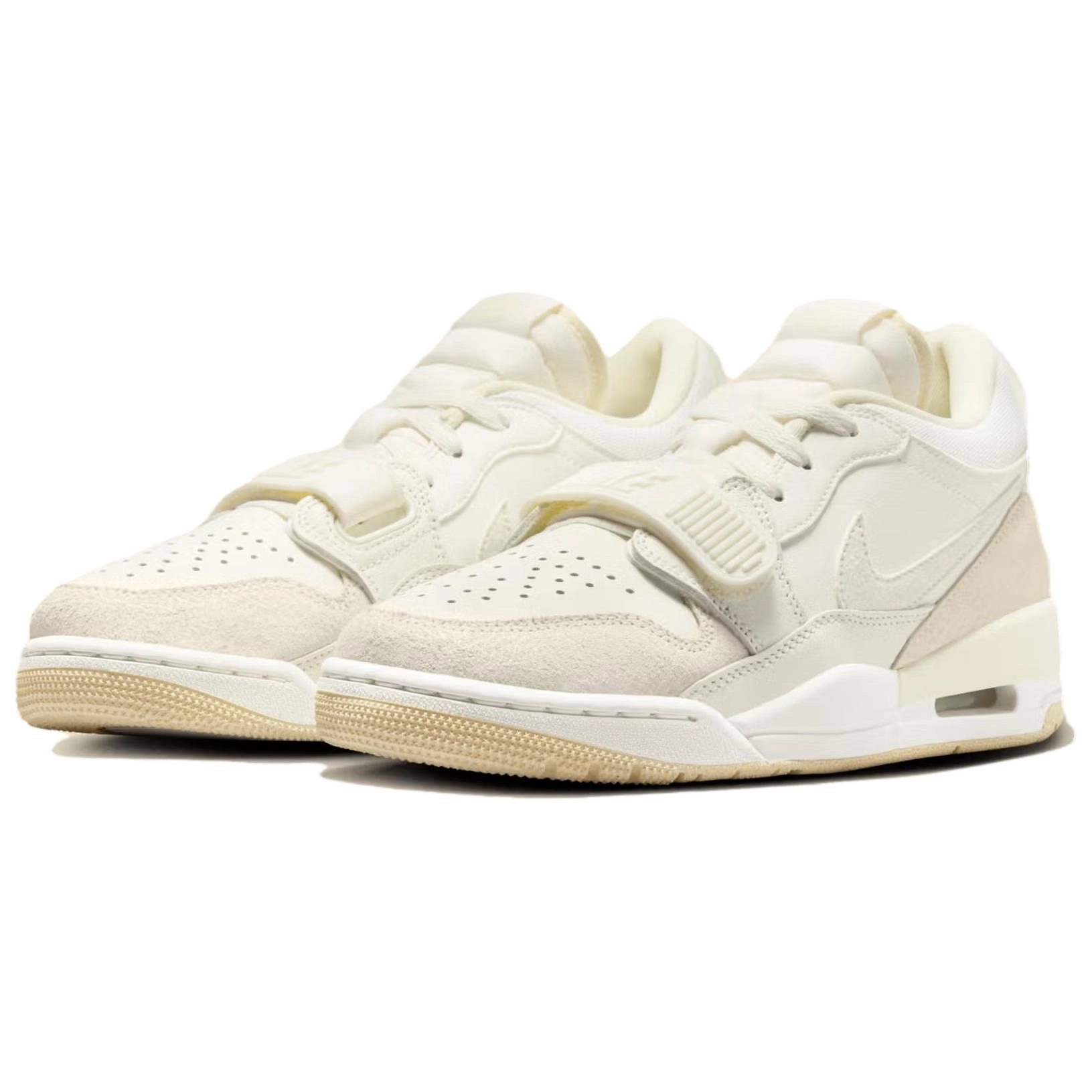 Jordan Legacy 312 Low