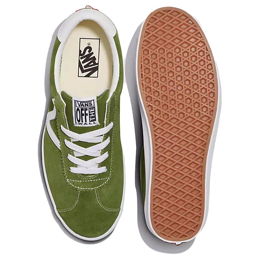 Vans Sport Low
