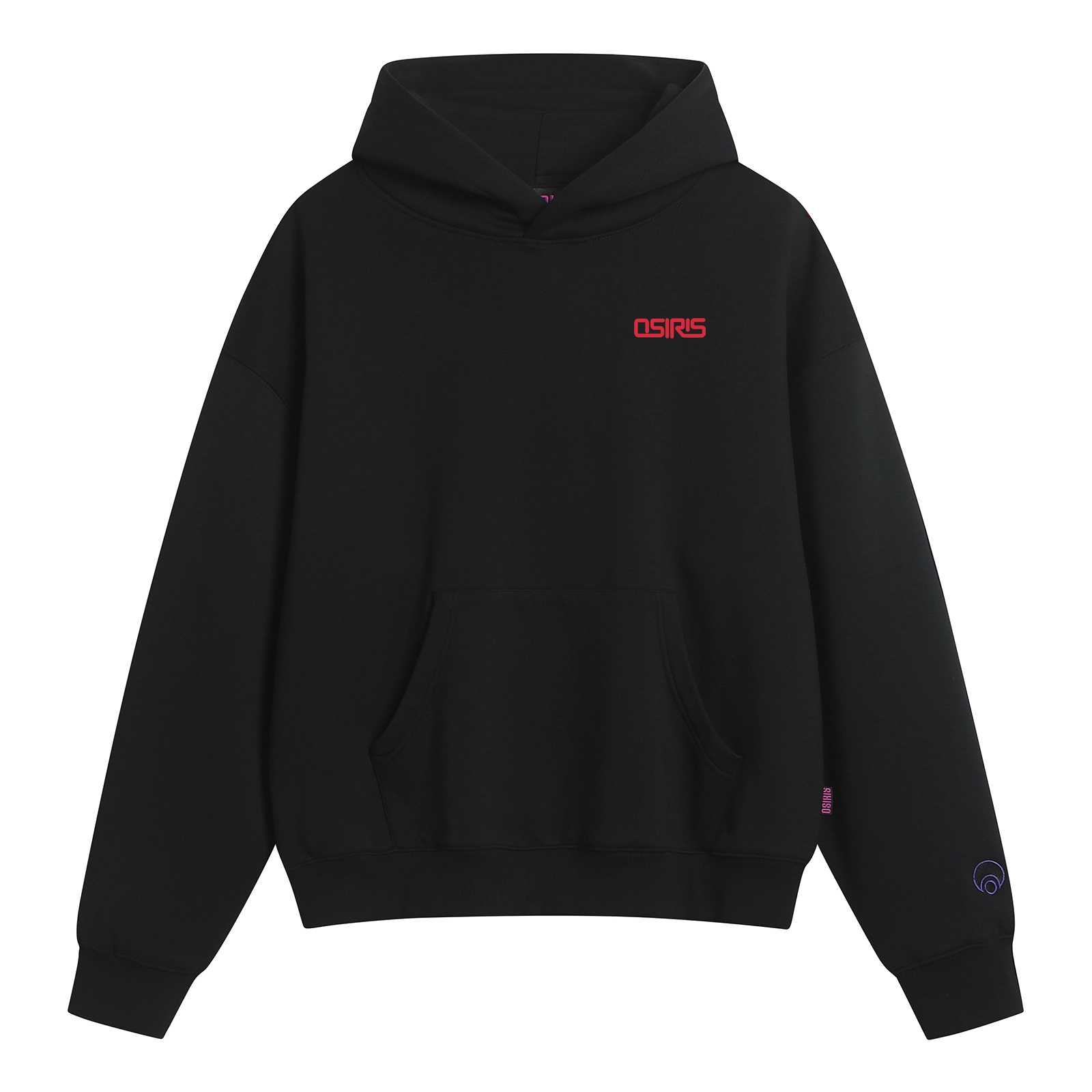OSIRIS FW24 Oversize Logo