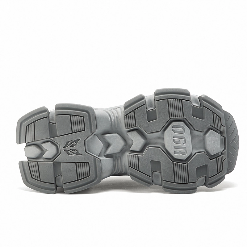 OGR GAZE OG Silver