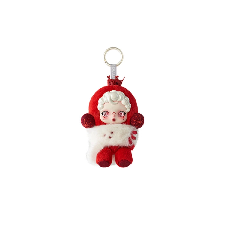 POP MART SKULLPANDA 6