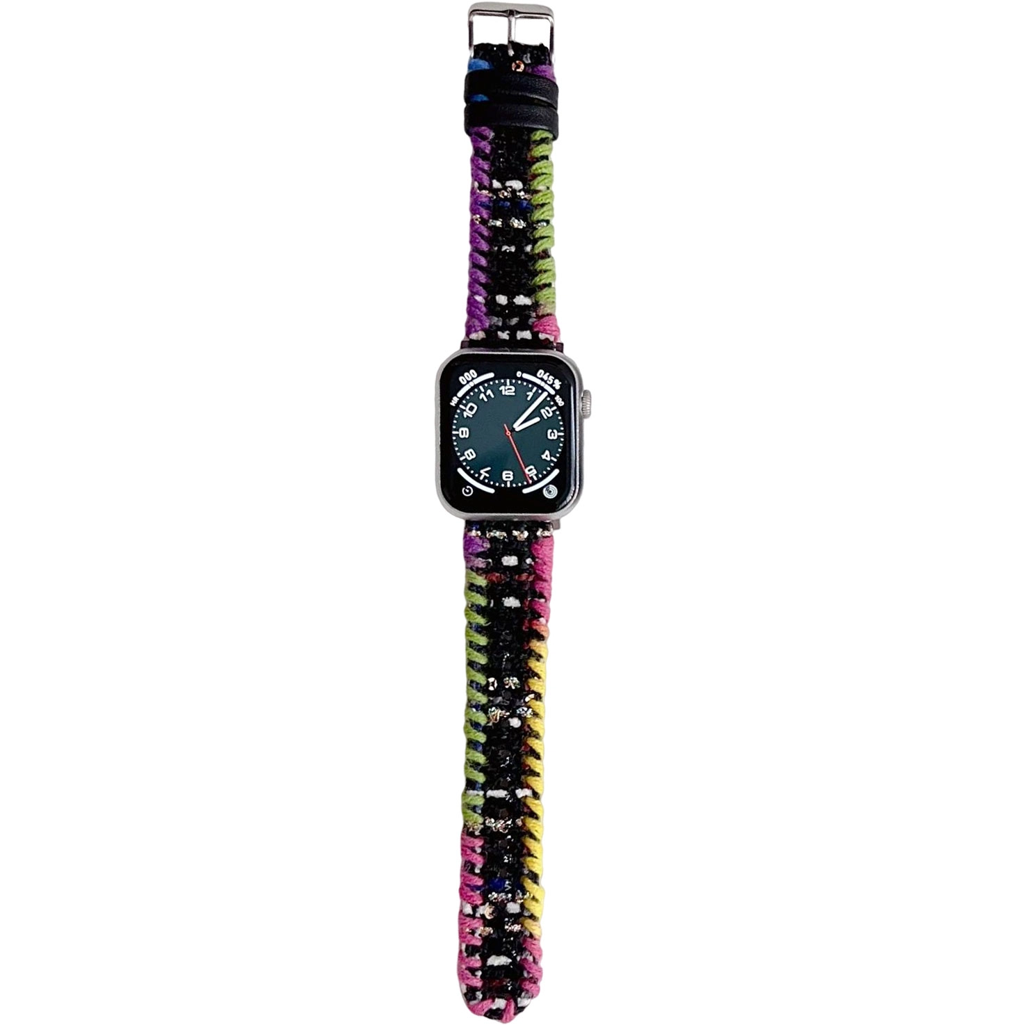NCFCK Apple watchS9S8SES7S6S5S4S3