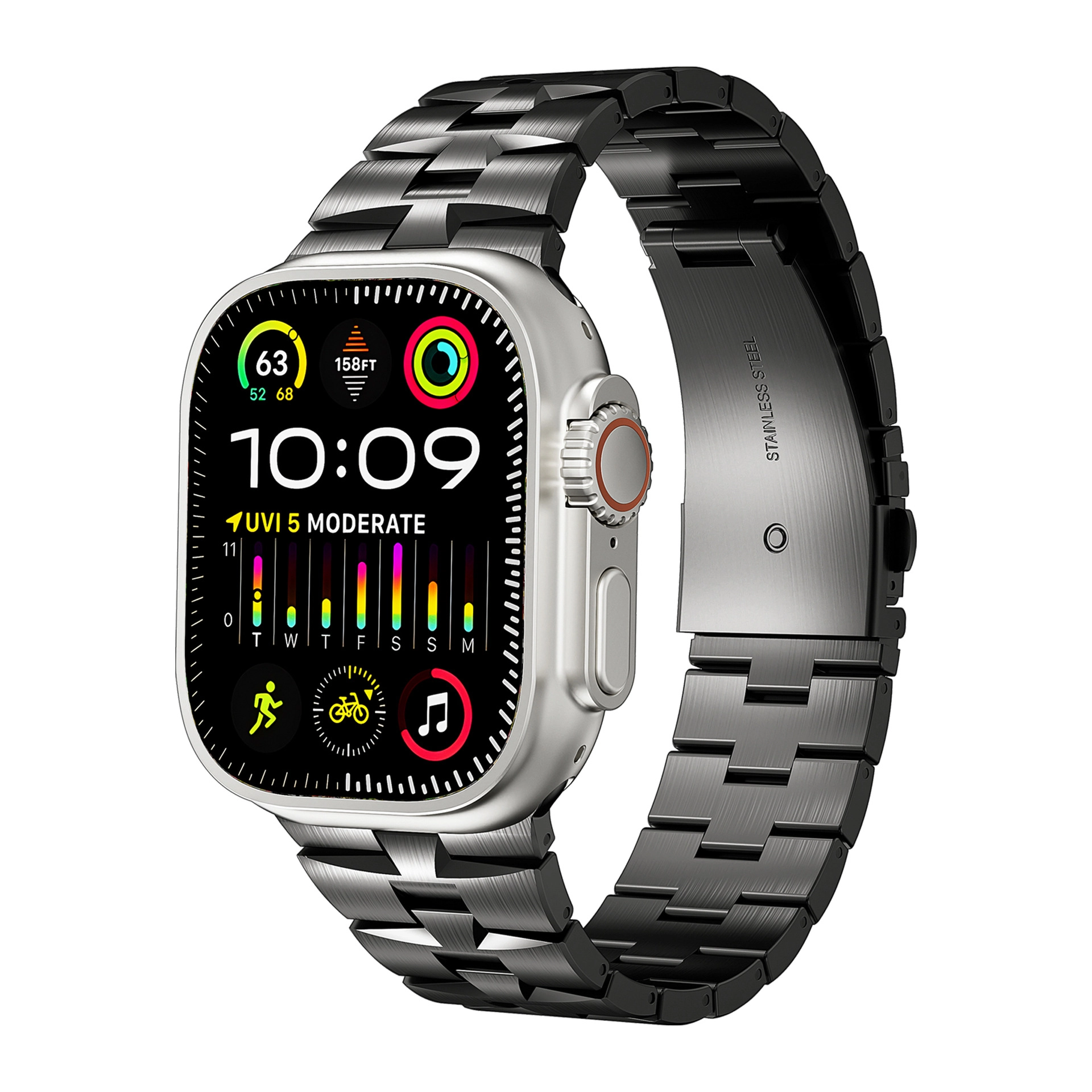 MSSM apple watch iwatchS10S987654SEultra