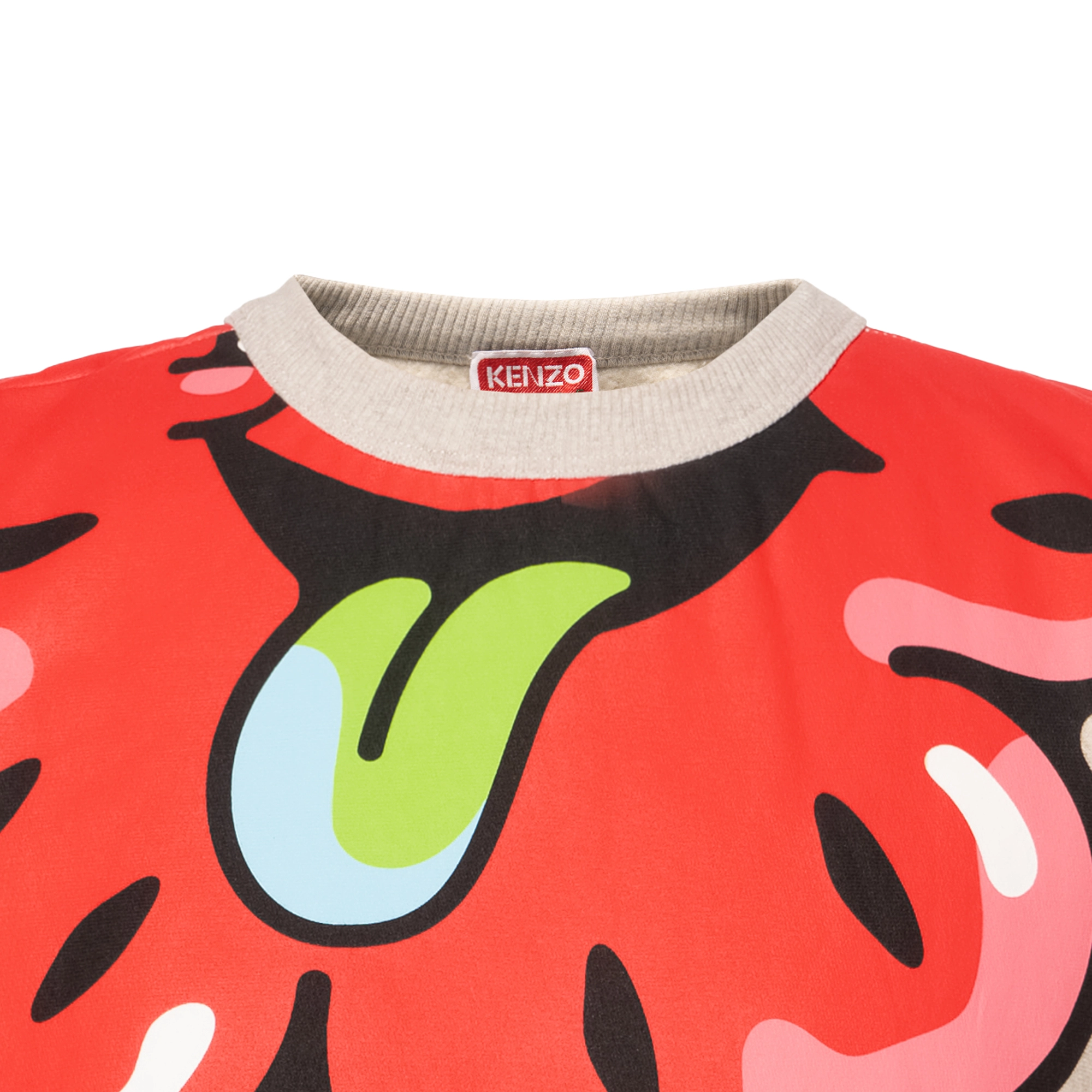 KENZO SS23 BOKE
