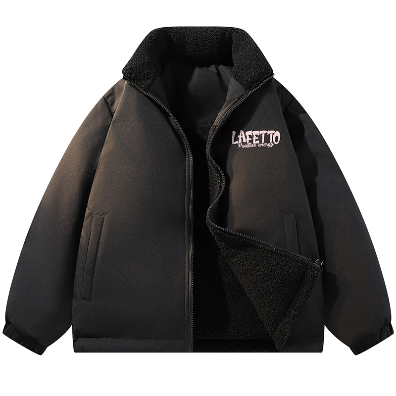 lafetto Logo