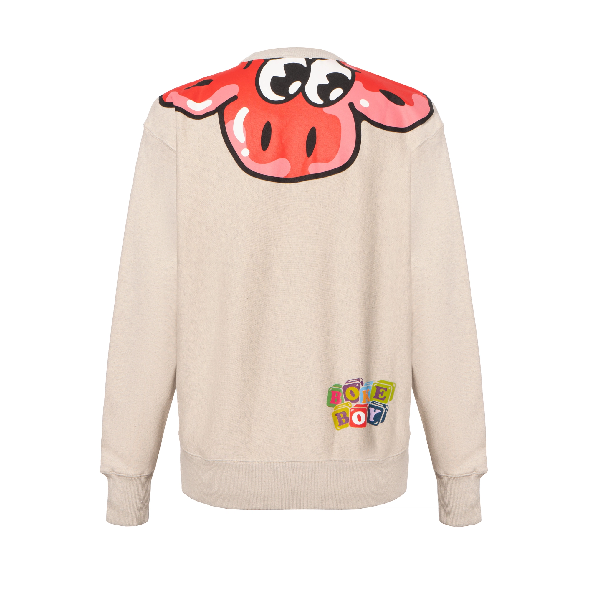 KENZO SS23 BOKE