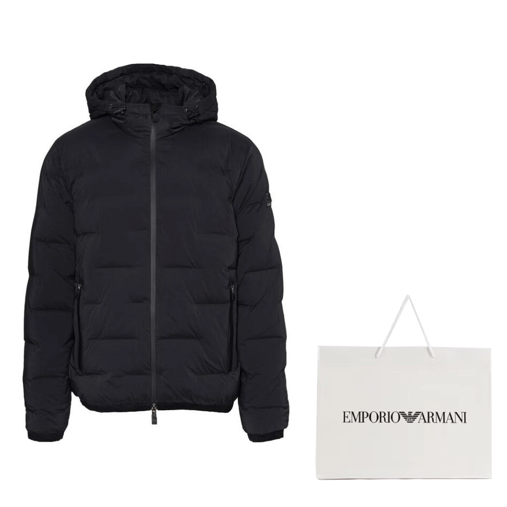 EMPORIO ARMANI EA7 FW24