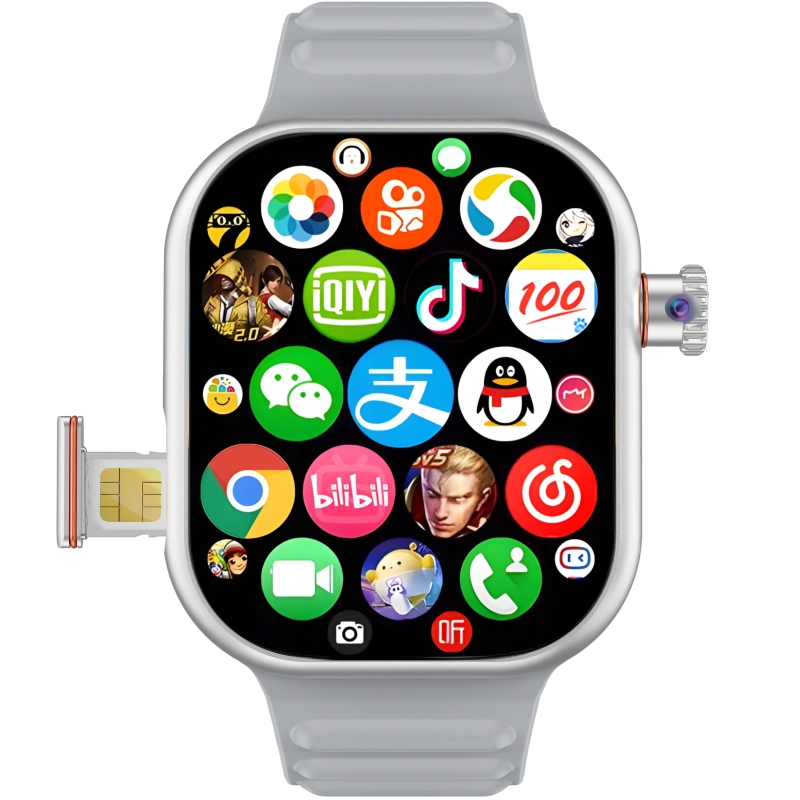 app 4G QQ