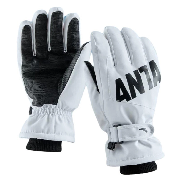 Anta Logo