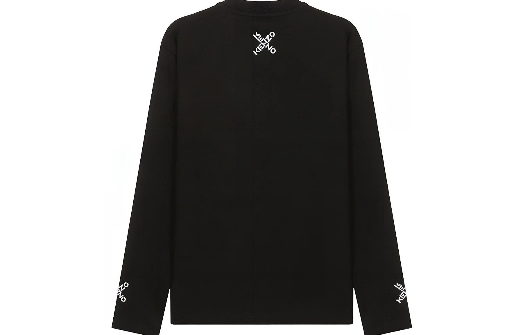 KENZO SS21 Big X