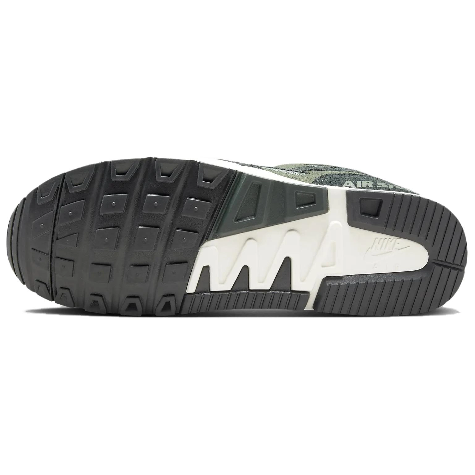 Nike Air Span 2