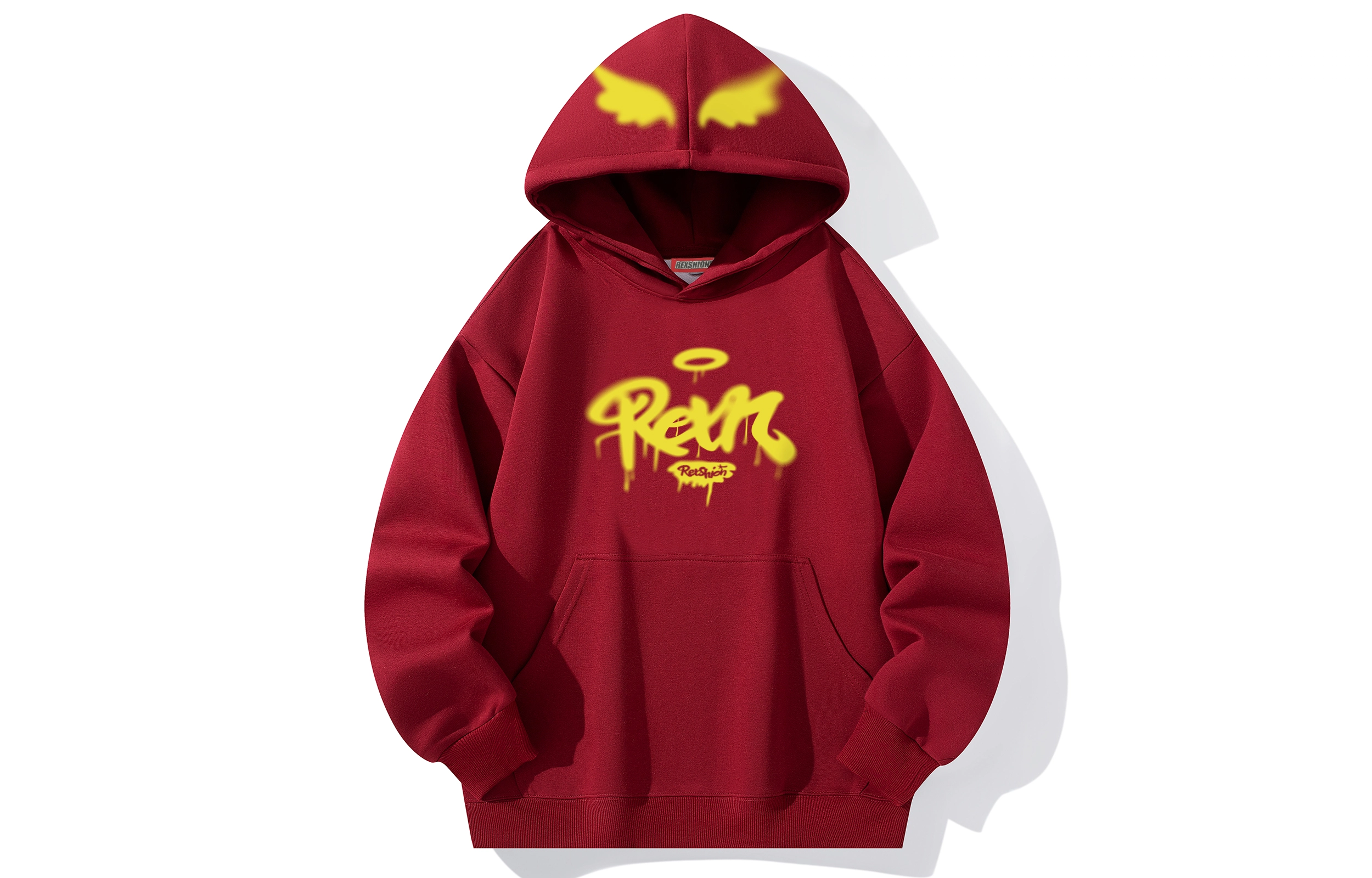 REXSHION Logo