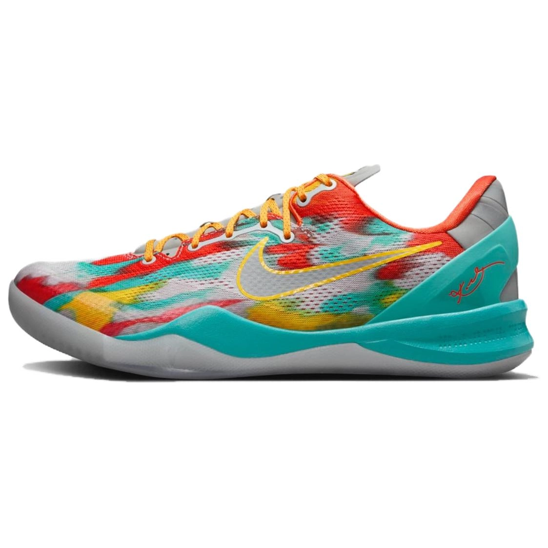Nike Kobe 8 Protro Venice Beach 2024
