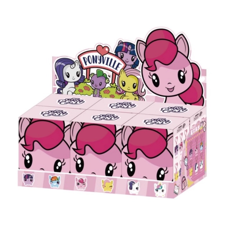PinkyPinky 6