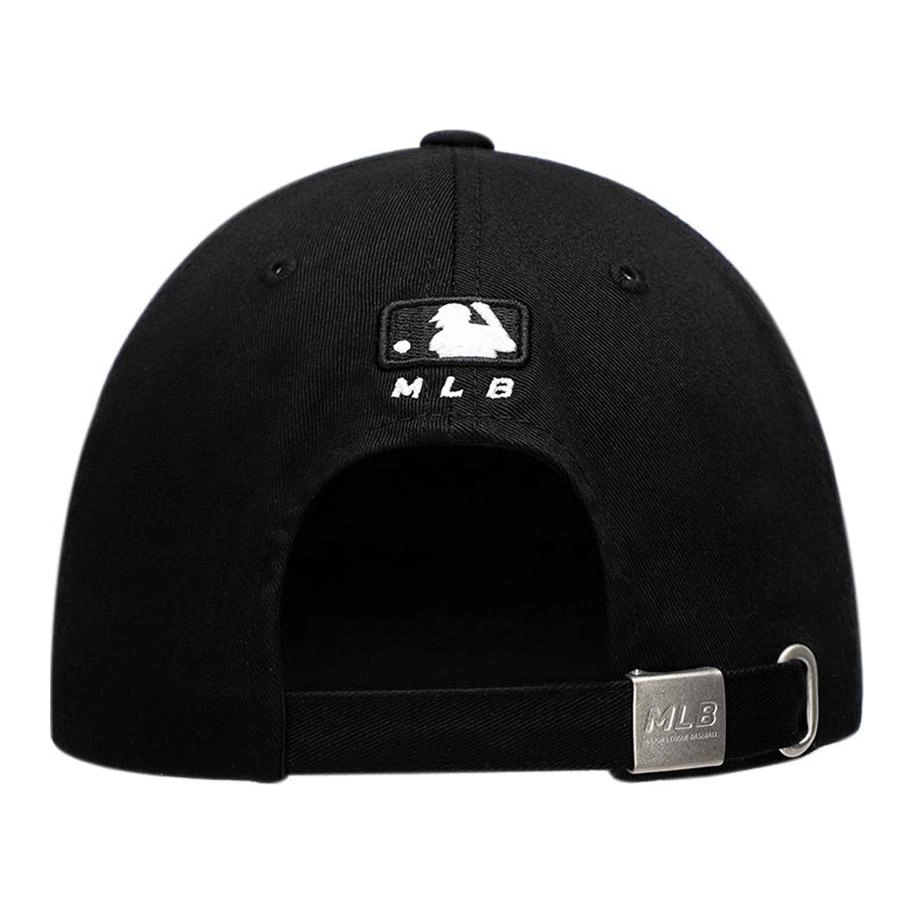 MLB Logo CP77