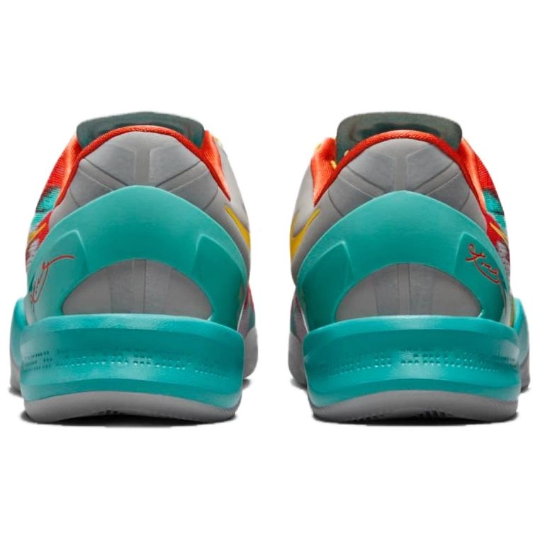 Nike Kobe 8 Protro Venice Beach 2024