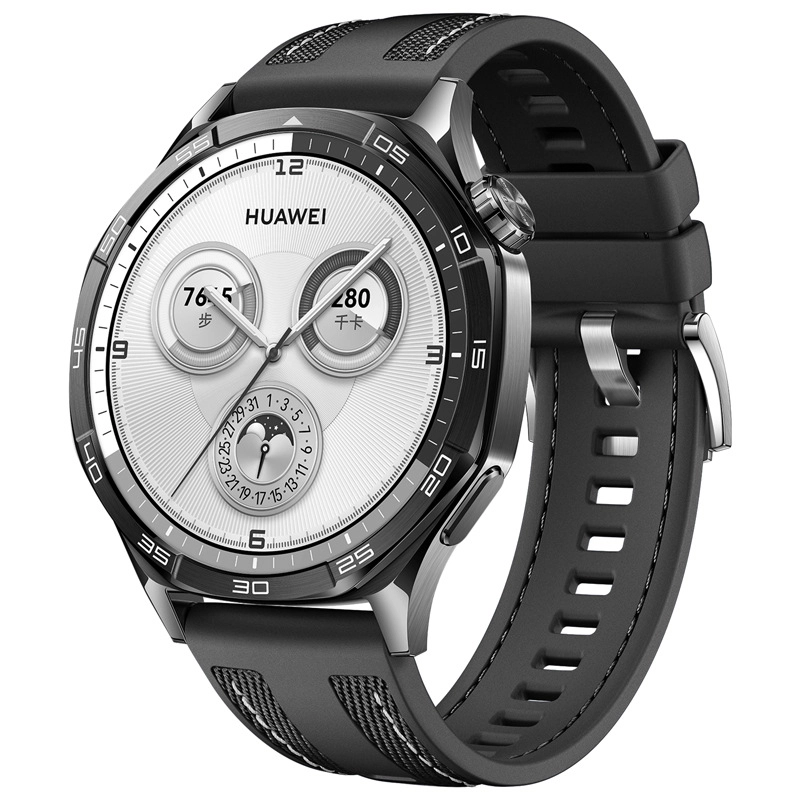 iWabcertoo HW Watch GT5GT4watch44pro