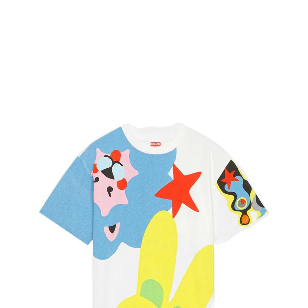KENZO FW22 T