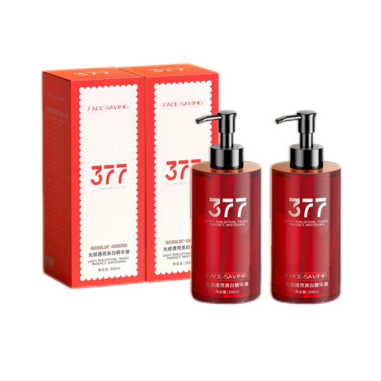 Face-saving 300ml