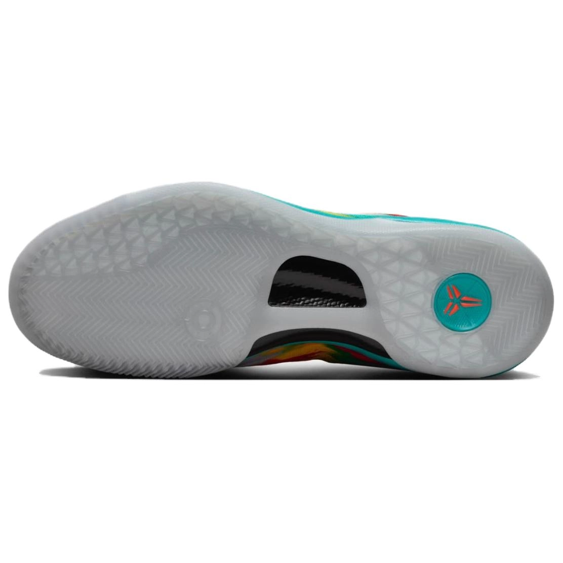 Nike Kobe 8 Protro Venice Beach 2024