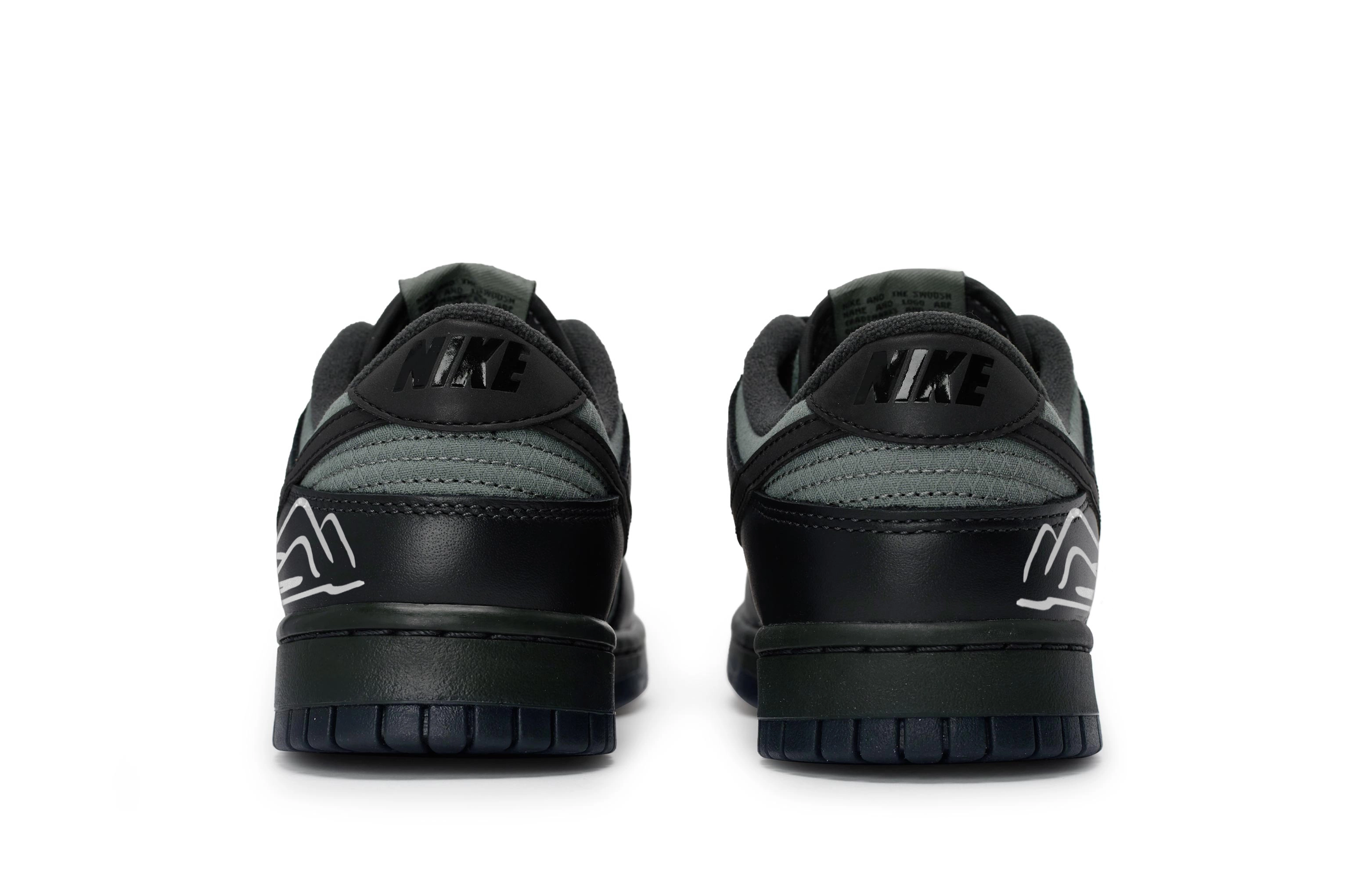 Nike Dunk Low 811