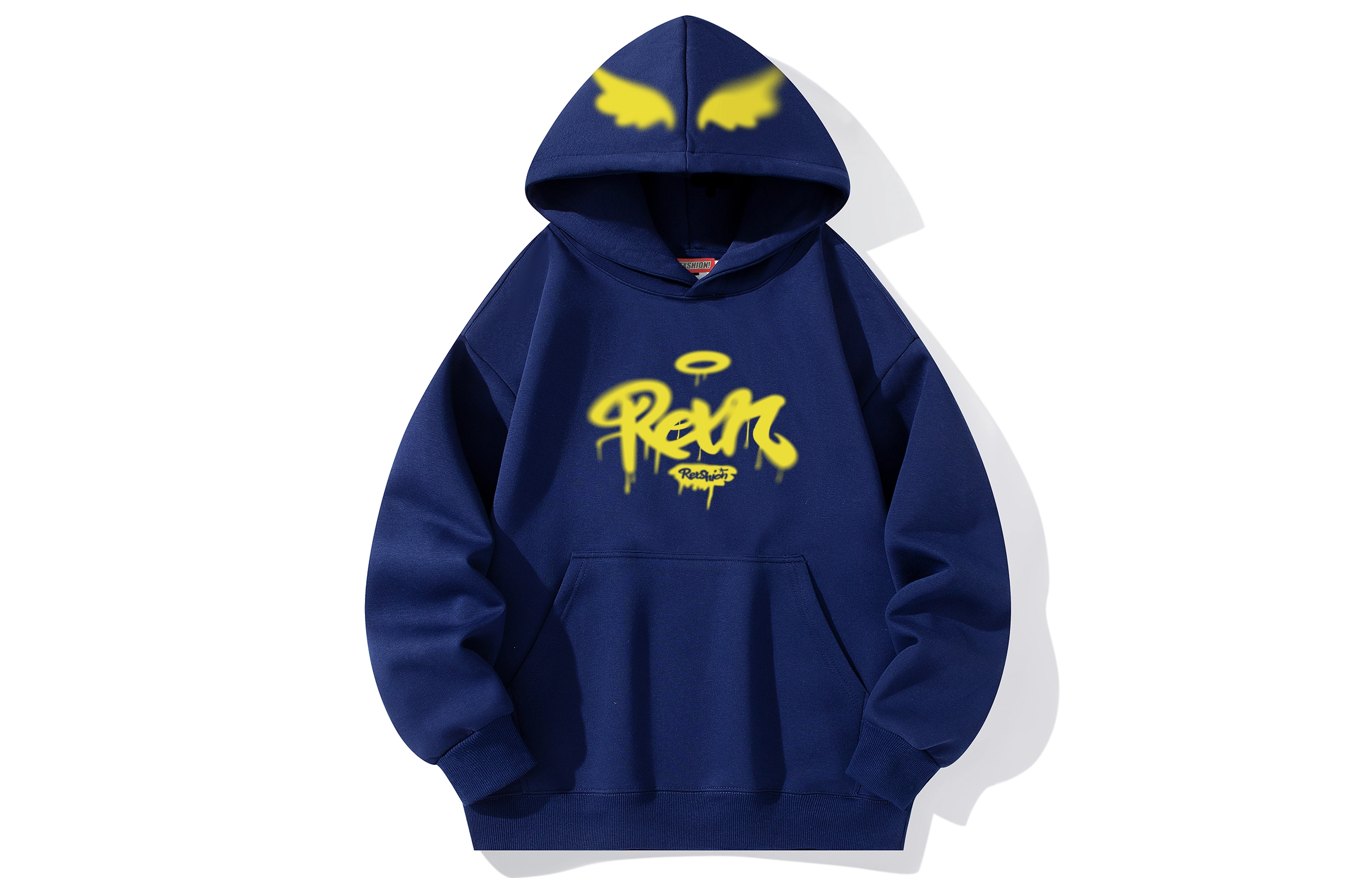 REXSHION Logo