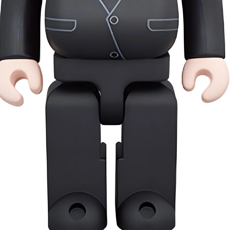 BERBRICK Agent H 400