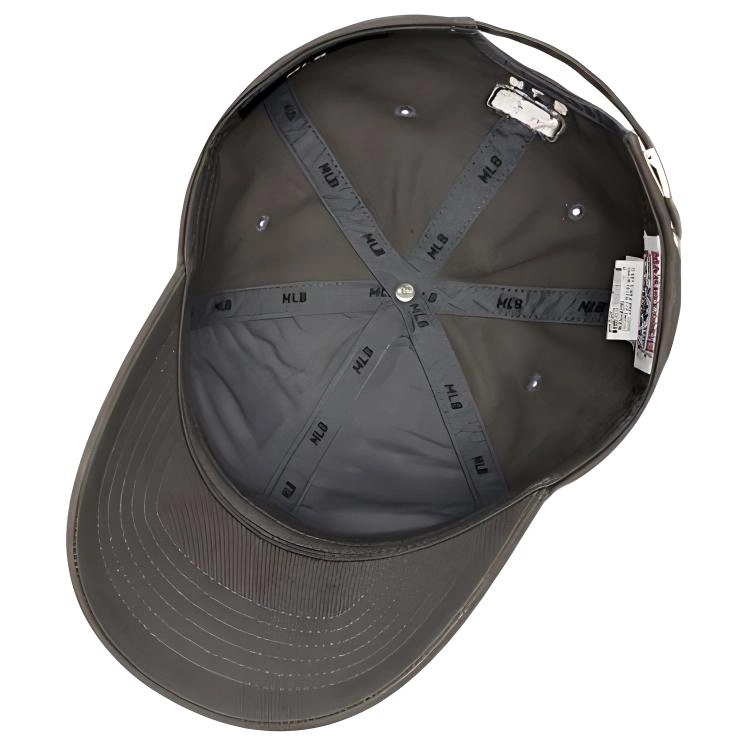 MLB LA logo CP77