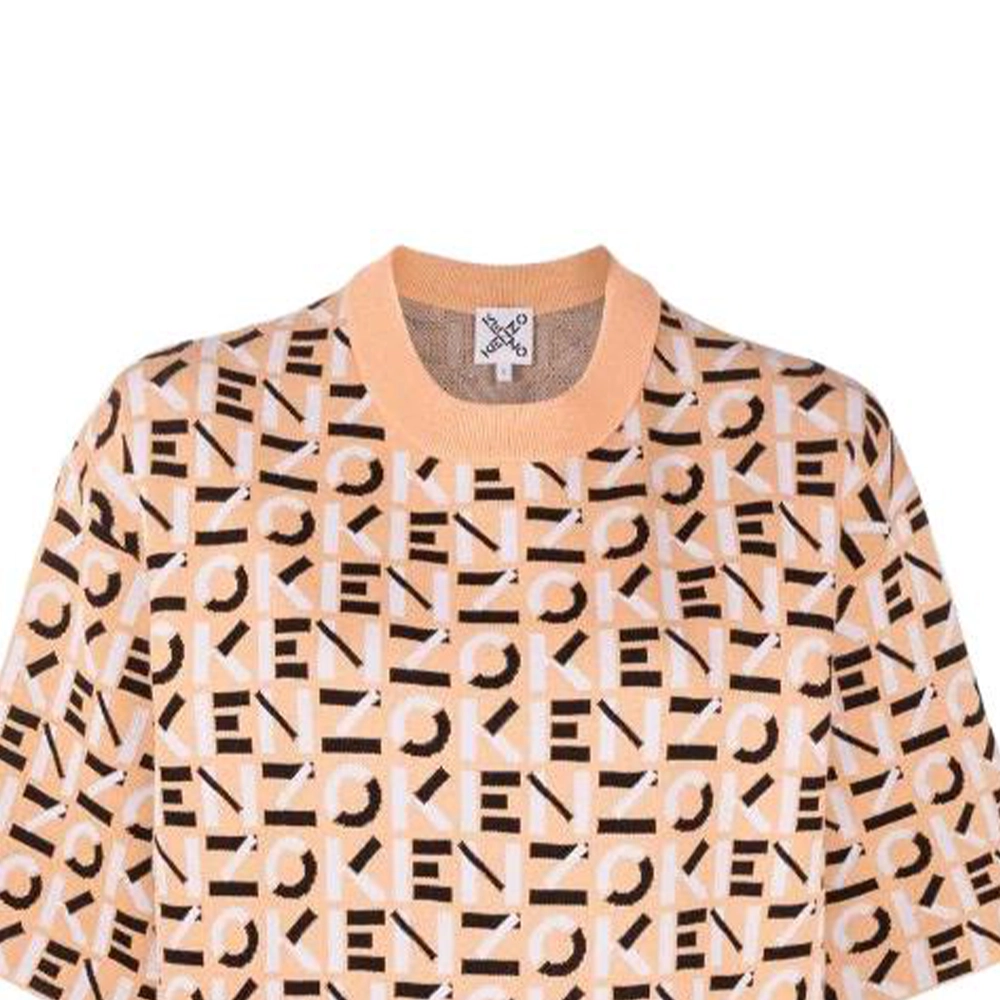 KENZO SS22 LogoT