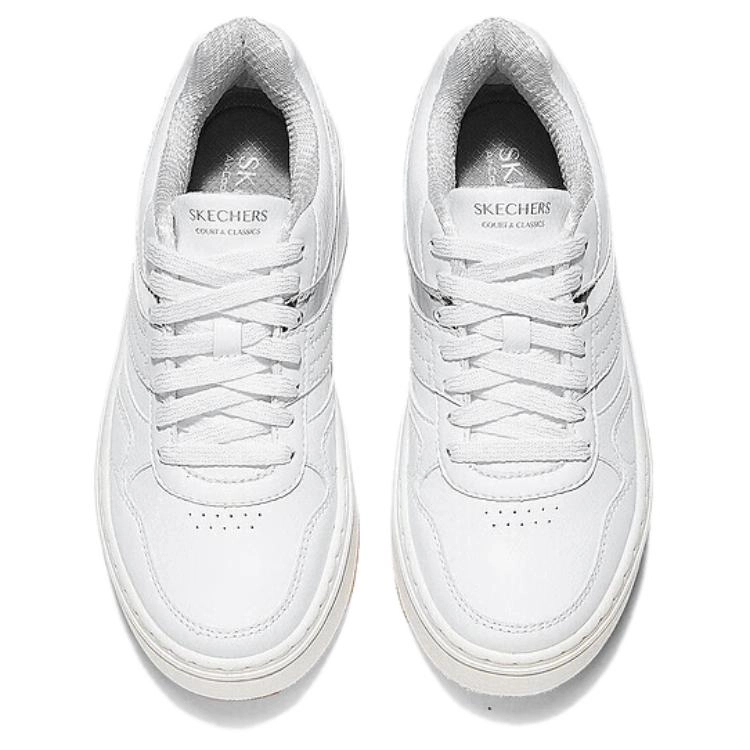 Skechers COURT CLASSICS WOMENS