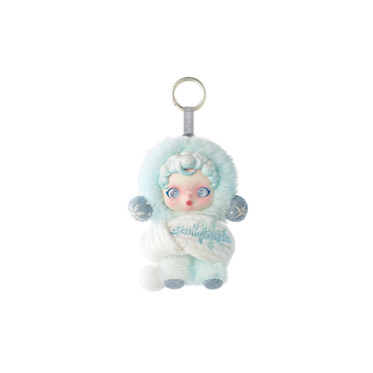 POP MART SKULLPANDA 6
