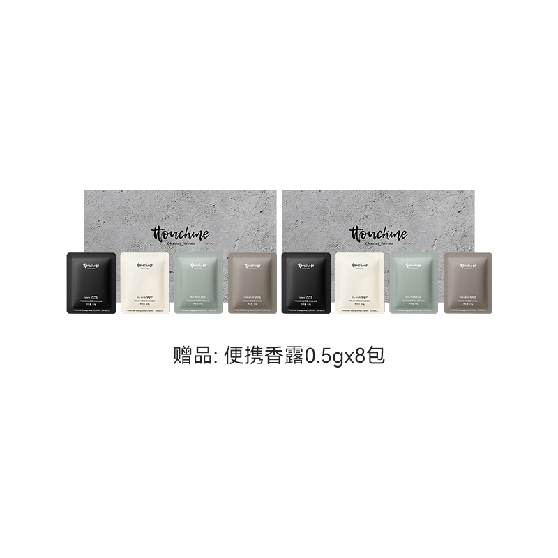 TTOUCHME 300ml+30ml