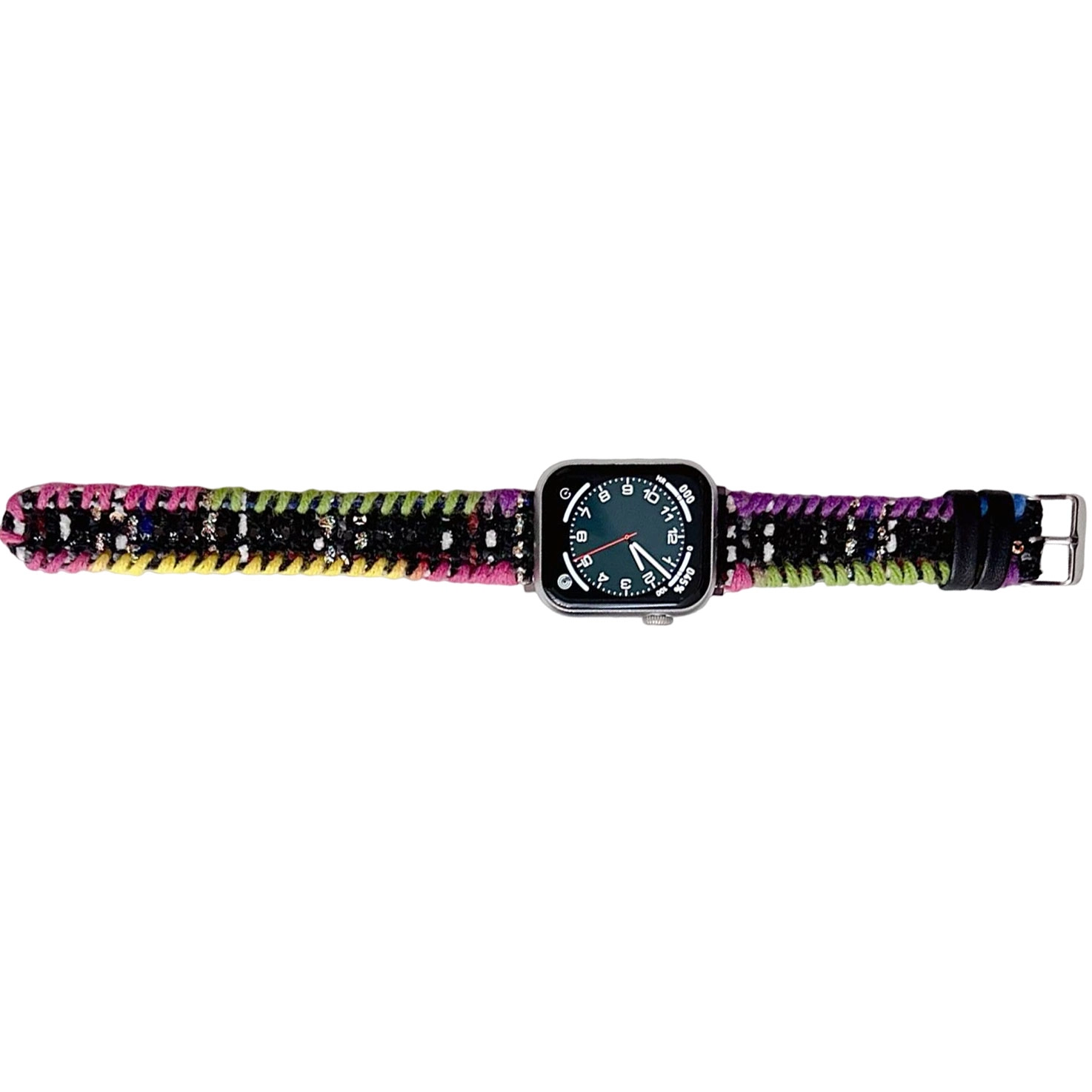 NCFCK Apple watchS9S8SES7S6S5S4S3