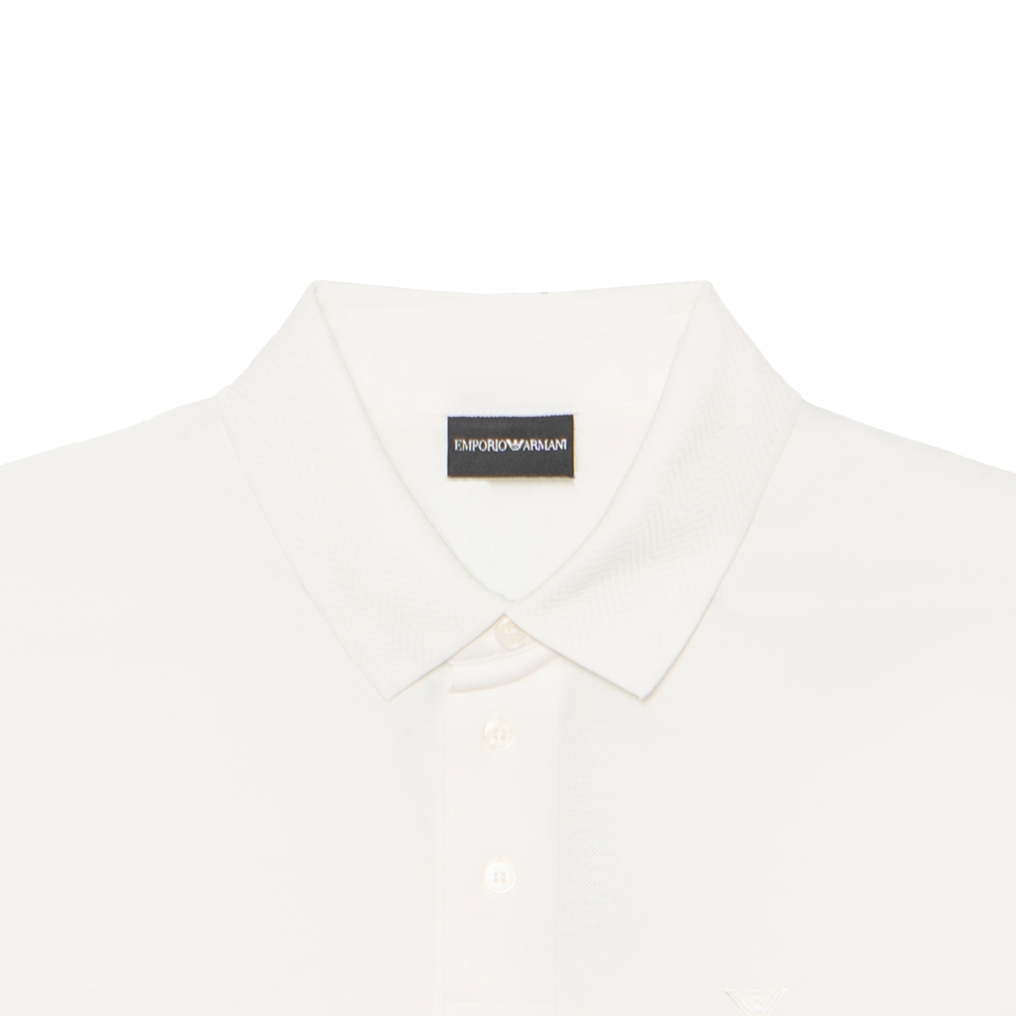 EMPORIO ARMANI Polo