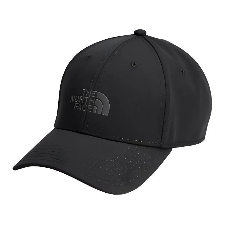 THE NORTH FACE Logo 4VSV