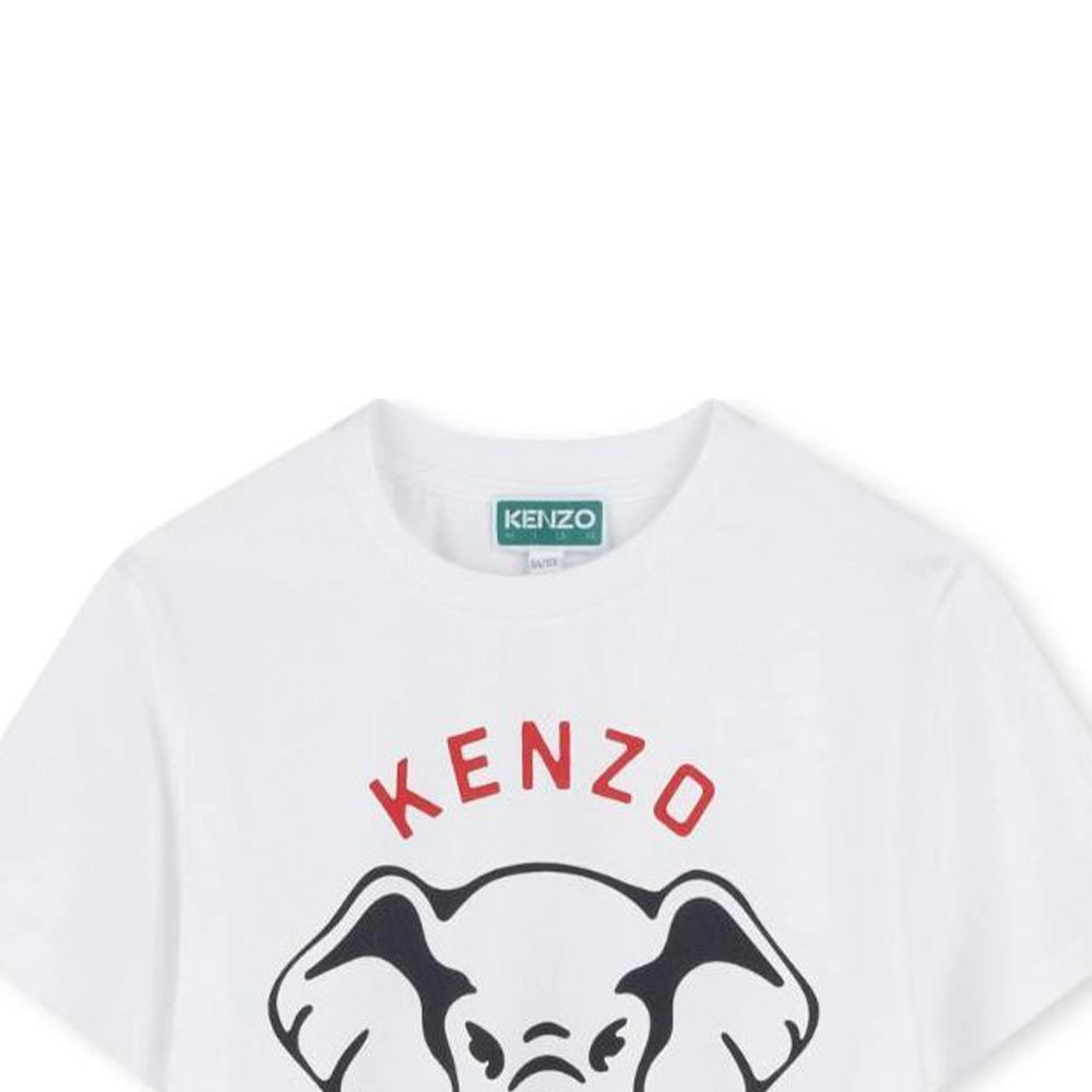 KENZOT FW24 Logo