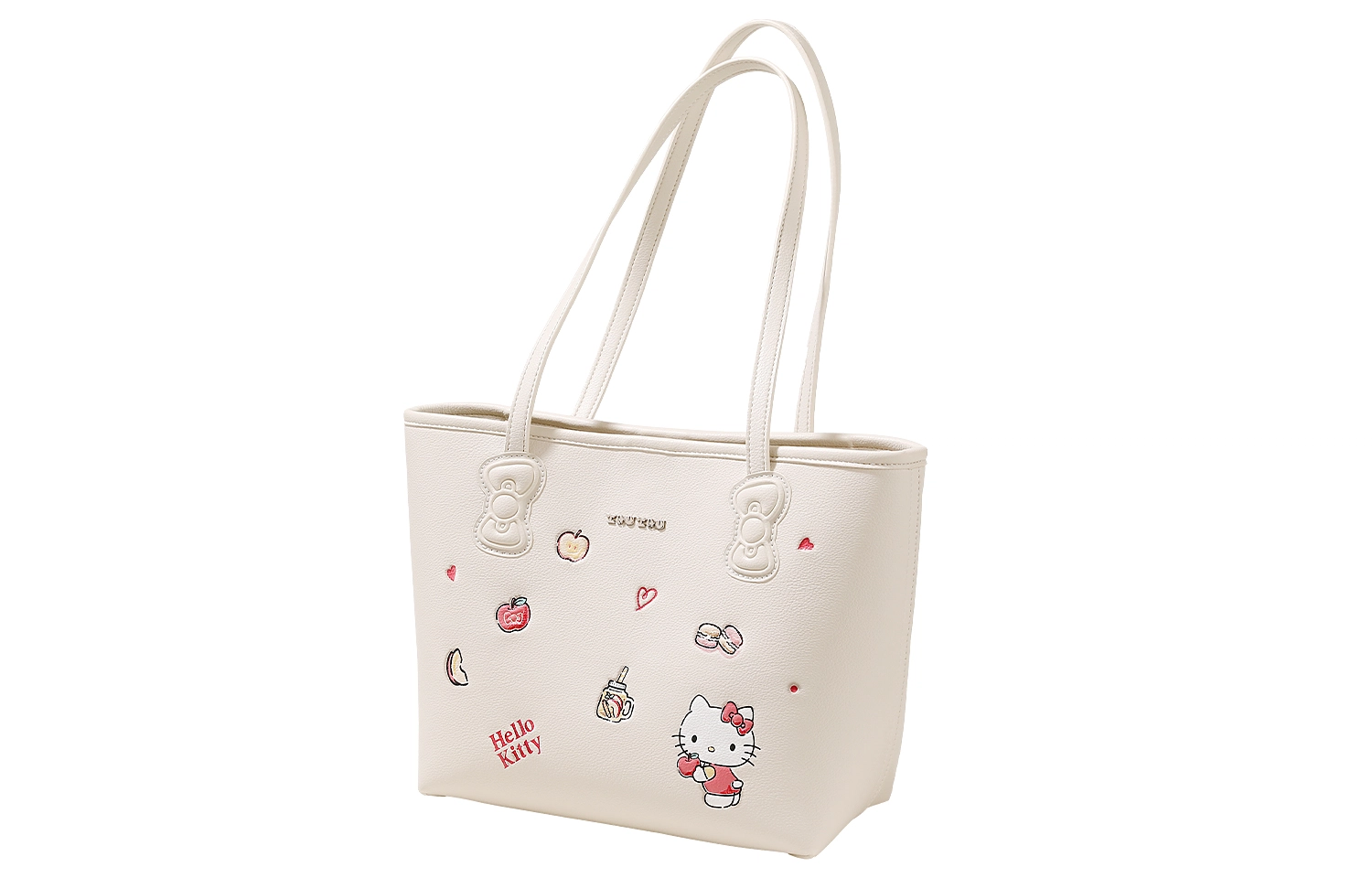 TOUTOU Sanrio HelloKitty