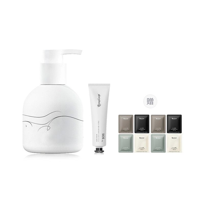 TTOUCHME 300ml+30ml
