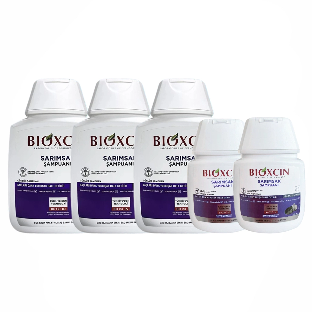 BIOXCIN