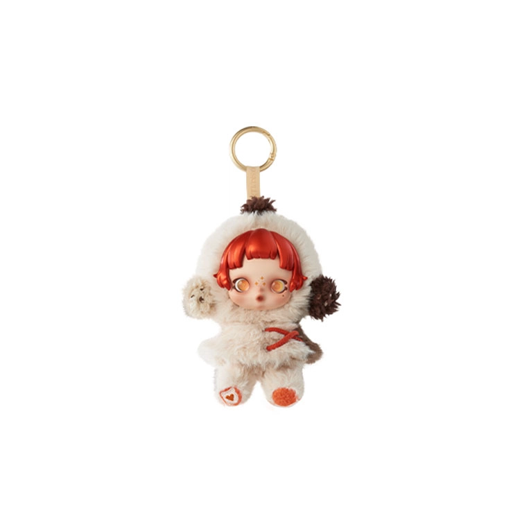 POP MART SKULLPANDA 6