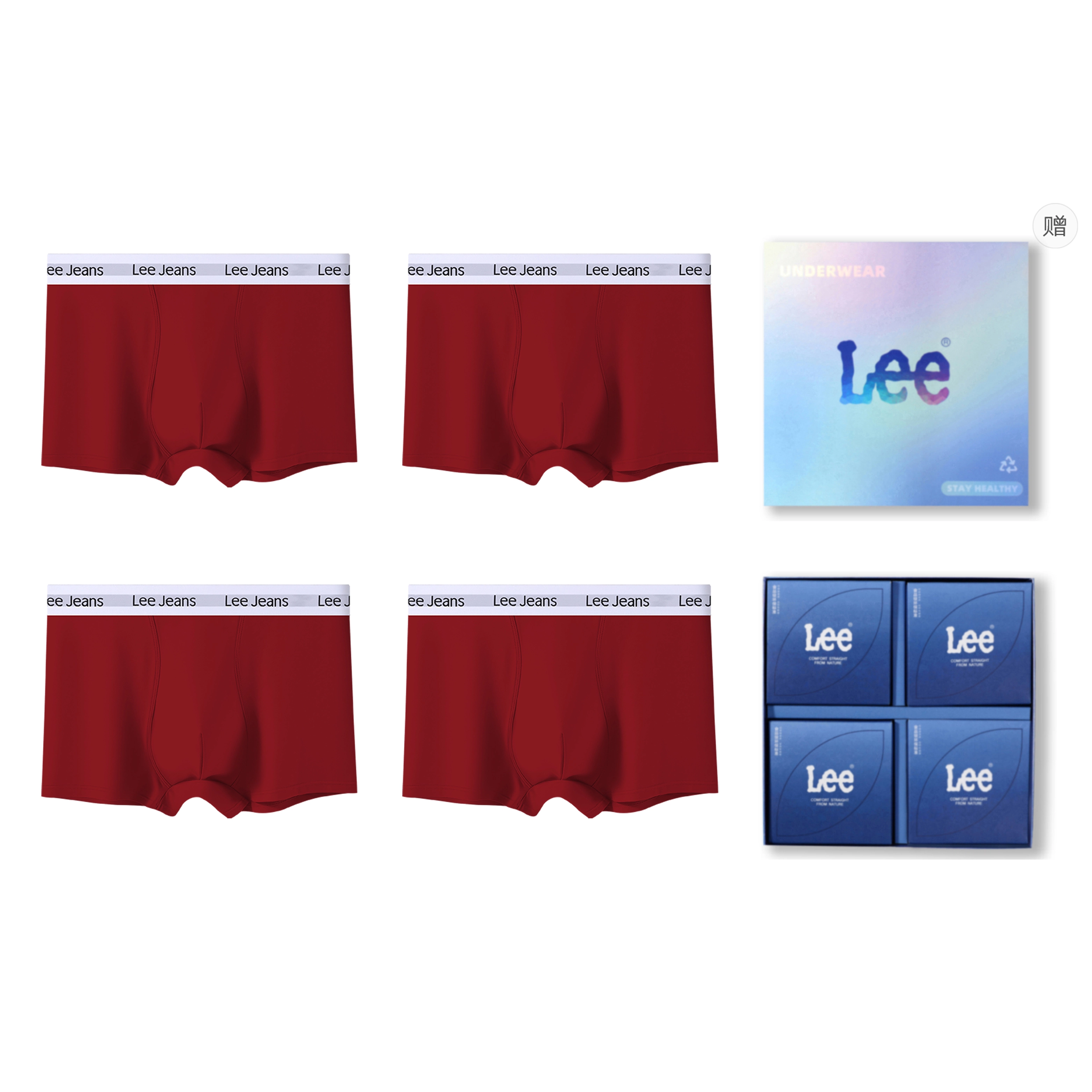 Lee 4