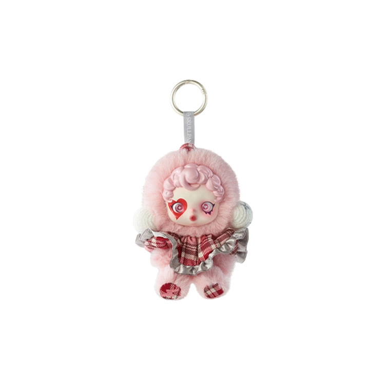 POP MART SKULLPANDA 6