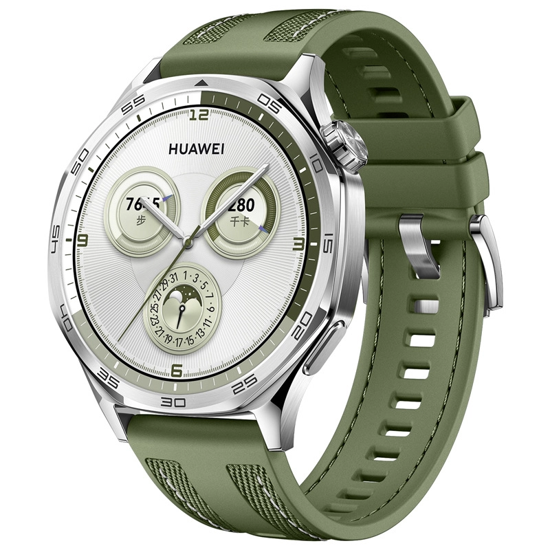 iWabcertoo HW Watch GT5GT4watch44pro