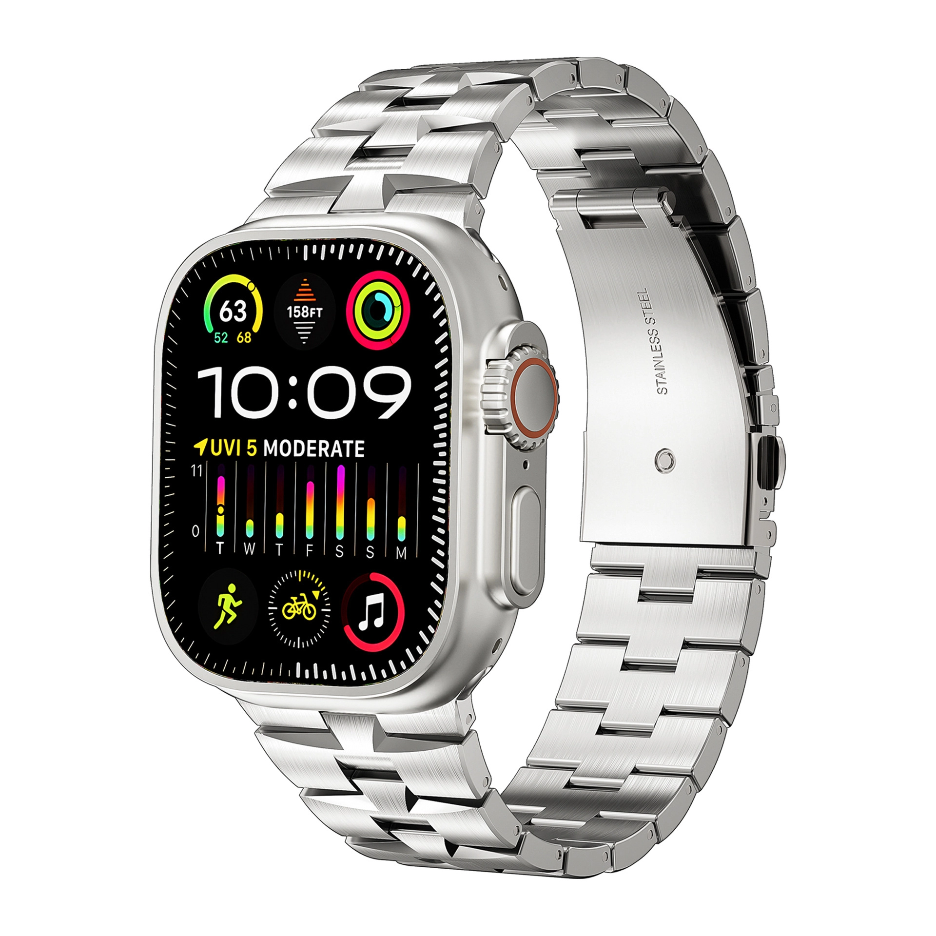 MSSM apple watch iwatchS10S987654SEultra