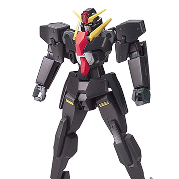 BANDAI HG 1144 00 GN-009 13cm