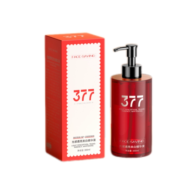 Face-saving 300ml