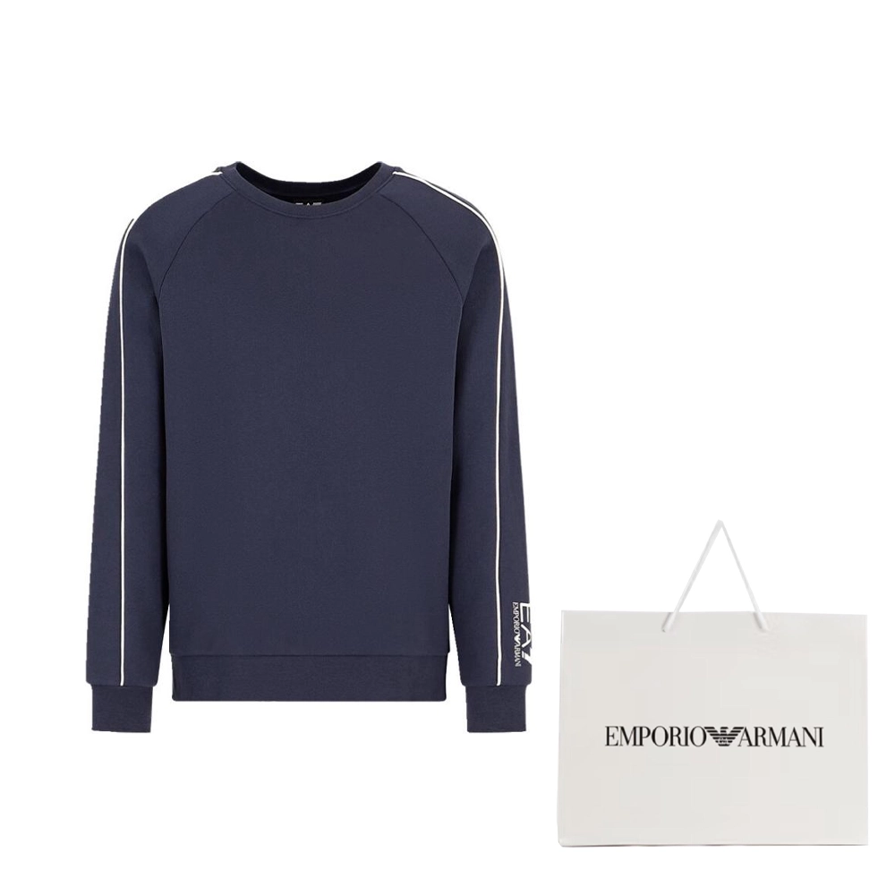 EMPORIO ARMANI EA7 FW24