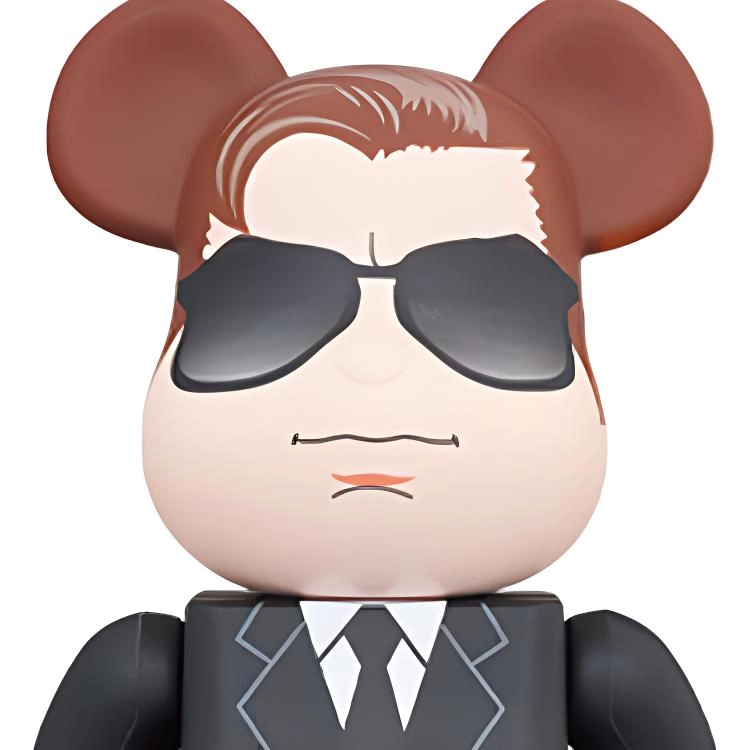 BERBRICK Agent H 400