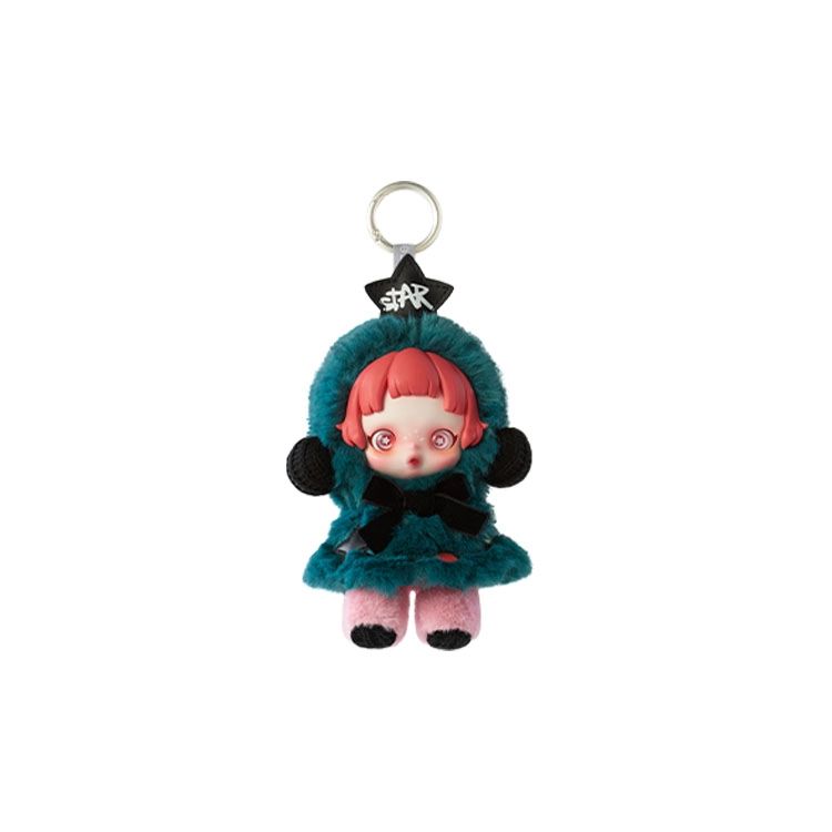 POP MART SKULLPANDA 6